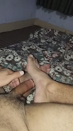 Masturbation