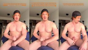 bate with your bro while we watch my latino4cumsluts video