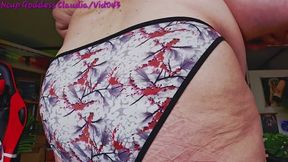Massive Ncup Boobs Showcase