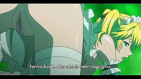 Steamy Anime Romance Ignites in Forbidden Hentai Tryst – Chapter One