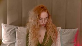 Lina Lewitt Private Show