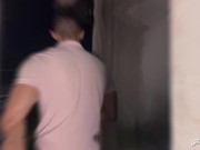 Colombian alpha male teaches faggots like your JOI