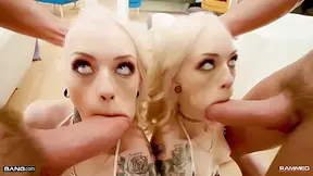 Alex Grey Is A Dirty Submissive Slut For Cock