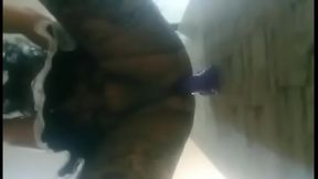 Sin manos orgasmo anal