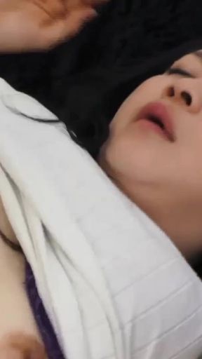 Mature Women Get Fucked By Drowning In Young Men's Dicks 2   Clip 3