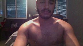 Latin Leo Private Show