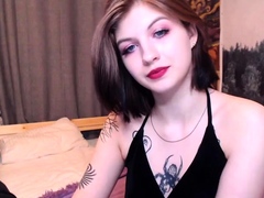 Solo Girl Free Amateur Webcam Porn Video
