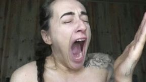 Intimate yawning wmv