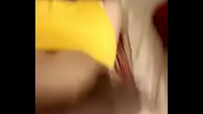 Married redbone I flew in