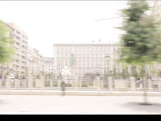 Excited mother I'd like to fuck licks her girlfriend in the Kitchen