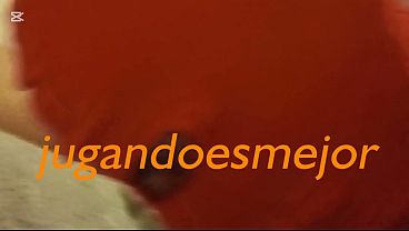 Jugandoesmejor - 115