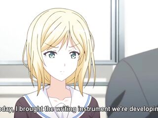 Stream Eroriman Junjou Meikko o Loveho ni Tsurekonde Yaritai Houdai Clip two with English subbed for free online