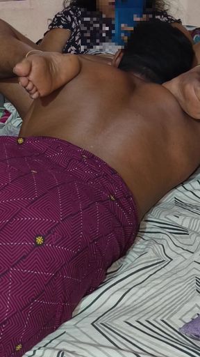 Non-stop Mallu Sex Until Reaching Orgasm -amateur Couple