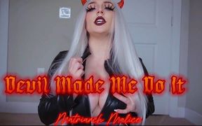 Castration Seduction 3
