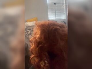 Love how it sounds Blowing Your LARGE HARD Ramrod!