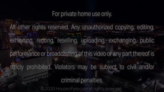 Katie Kush works a throbbing cock in Welcome to Laz Vegas