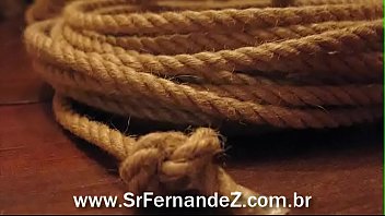 Higieniza&ccedil_&atilde_o e tratamento de Cordas para Shibari (Kinbaku, Bondage Japon&ecirc_s)