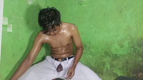 Cum again after exercise