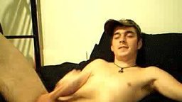 Jake Stroup Private Show