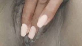 wet wet pussy....