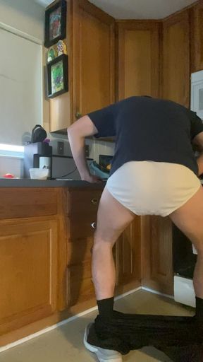 Tommy Hilfiger briefs
