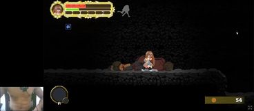 Erika Knight of the Sun defiled by bandits rough creampie defeated cosplay anal