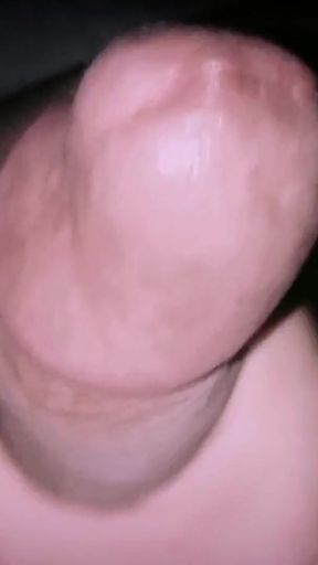 Wife caresses cock in close-up   Clip 1