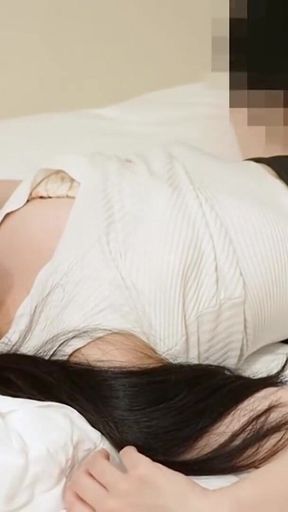 Idol Level Massage Beauty Drains You Dry. Secret Technique Breaks Your Limit Fast!