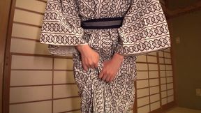 Even an Old Lady Like Me Getting Her Underwear. Married Women Get Horny Just for Just Being Noticed Vol. 5