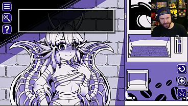 She Will Drink ANYTHING You Give Her | Anomalous Coffee Machine #1