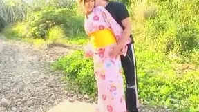 Japanese Model Akari Asahina's Best Outdoor Cunnilingus JAV Video with Reina Yuuki and Tina Yuzuki