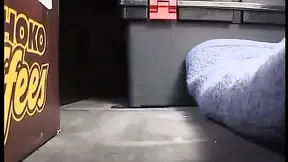 My new girlfriend from Leipzig