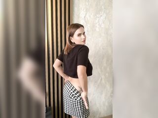 Spank me on my lovely butt