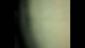 Beautiful Puerto Rican doing the freak s.