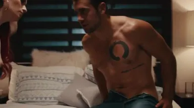 Ts Natalie Stone Analed By Her Stepbro