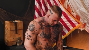 Activeduty: Bisexual feels in need of good fucking