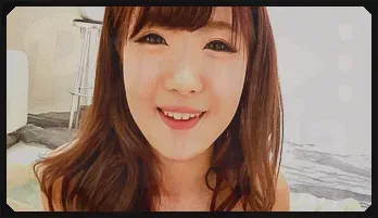 Japanese blowjob in POV with Maya Kawamura