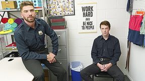 Too Bored To Stay Straight - YoungPerps