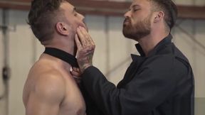 Cigar Fuck From the Boss