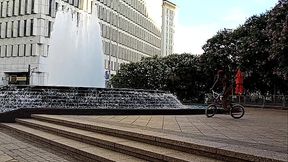 Just M3 at woodruff park Atlanta