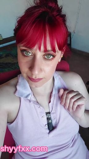 Clase Magistral Sobre Pitos Cortos Con La Profe Gauchita!