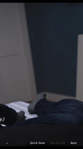 Summer Heat ( Part 11 ) - by Naughty Fox Games