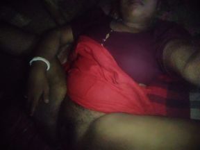 Mommy New fucking with her two best friends person with tited pussy and Horny