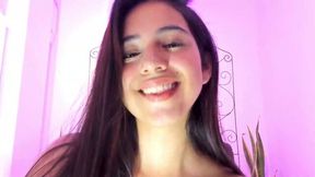 Merry Sweet Private Show