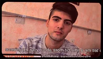 Latino Hunk's Deep Anal Adventure Don’t miss