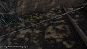 Rough Fuck with Vince