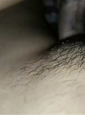 Nisha Stepsister Making a Sex Video with Her Step Stepbrother Sitting on Top of Her