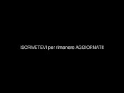 POV: orgasmo con sexy cavalcata ad amazzone inversa
