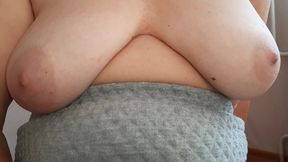 Mature, MILF and Student Masturbate in Front of Each Other
