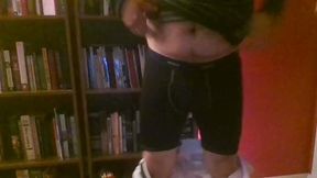 John Murphy Private Show